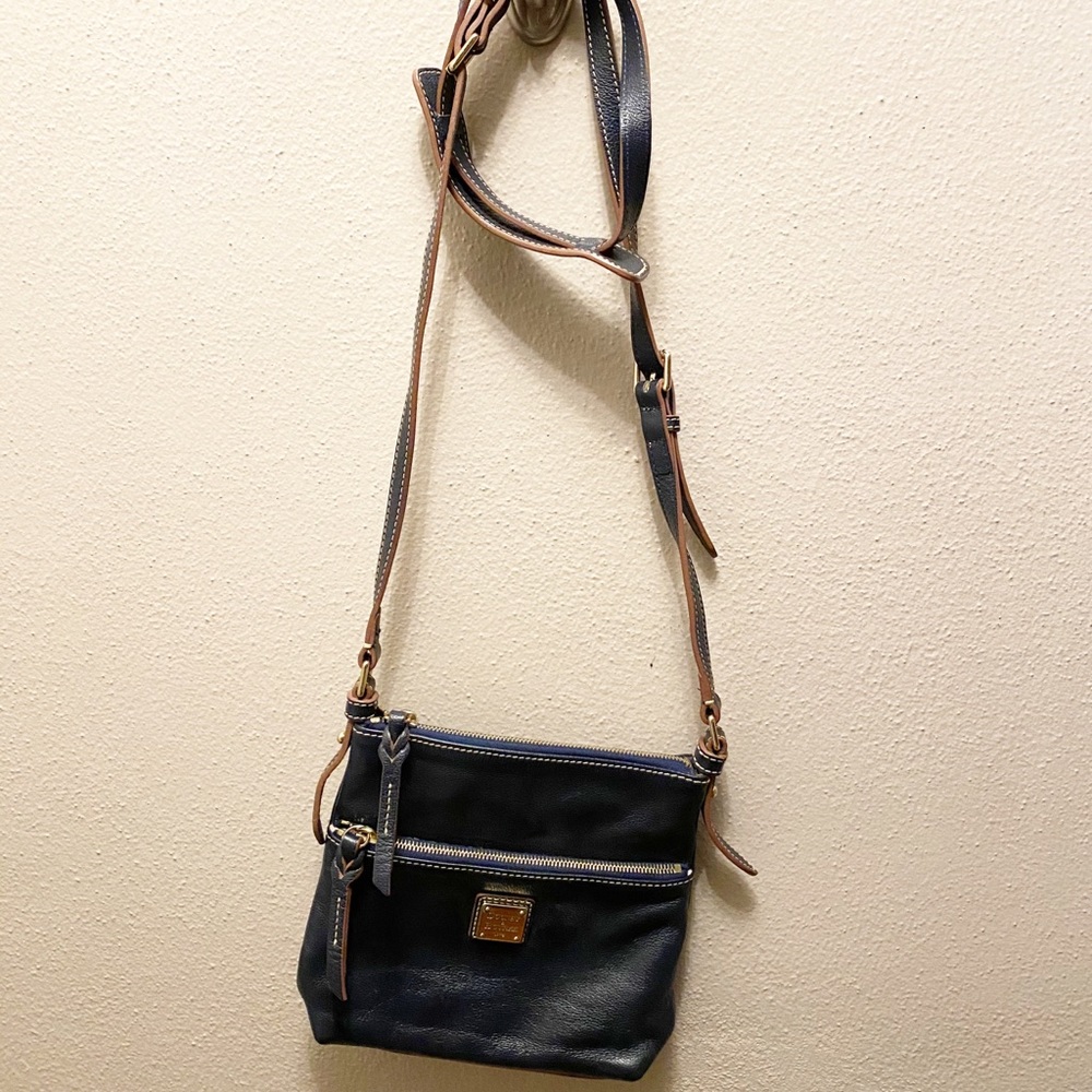 Dooney and Bourke crossbody